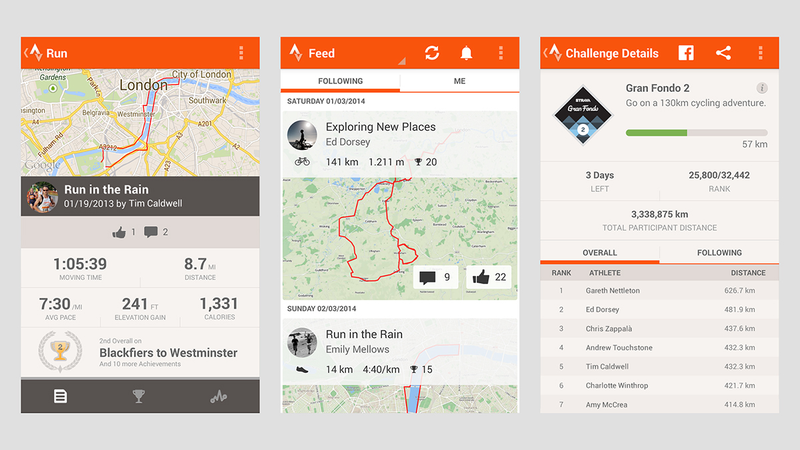Illustration for article titled 9 Free Apps to Get Fit Using Only Your Smartphone